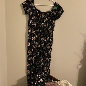 FlorL Romper